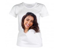 T-SHIRT DONNA