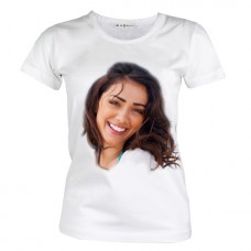 T-SHIRT DONNA