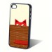 Cover iPhone 4/4s