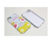 Cover 3D iphone 4/4s