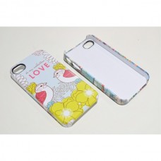 Cover 3D iphone 4/4s