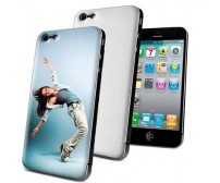 Cover Gel - iPhone 5