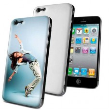 Cover Gel - iPhone 5