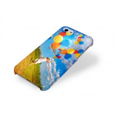 Cover 3D iphone 5/5s