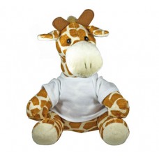 Peluche giraffa