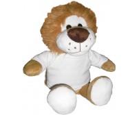 Peluche leone