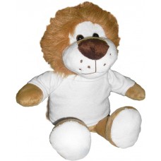 Peluche leone