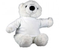 Peluche orso polare