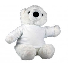 Peluche orso polare