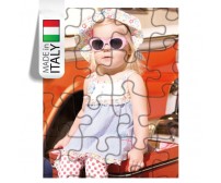 Puzzle Rettangolare Tassello Grande