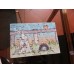 Puzzle Rettangolare Tassello Grande